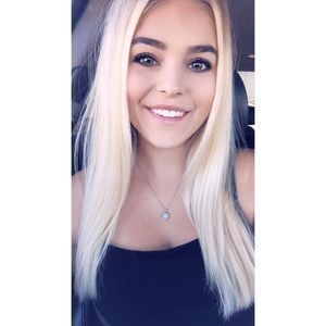 Meet your Posher, Jaelyn